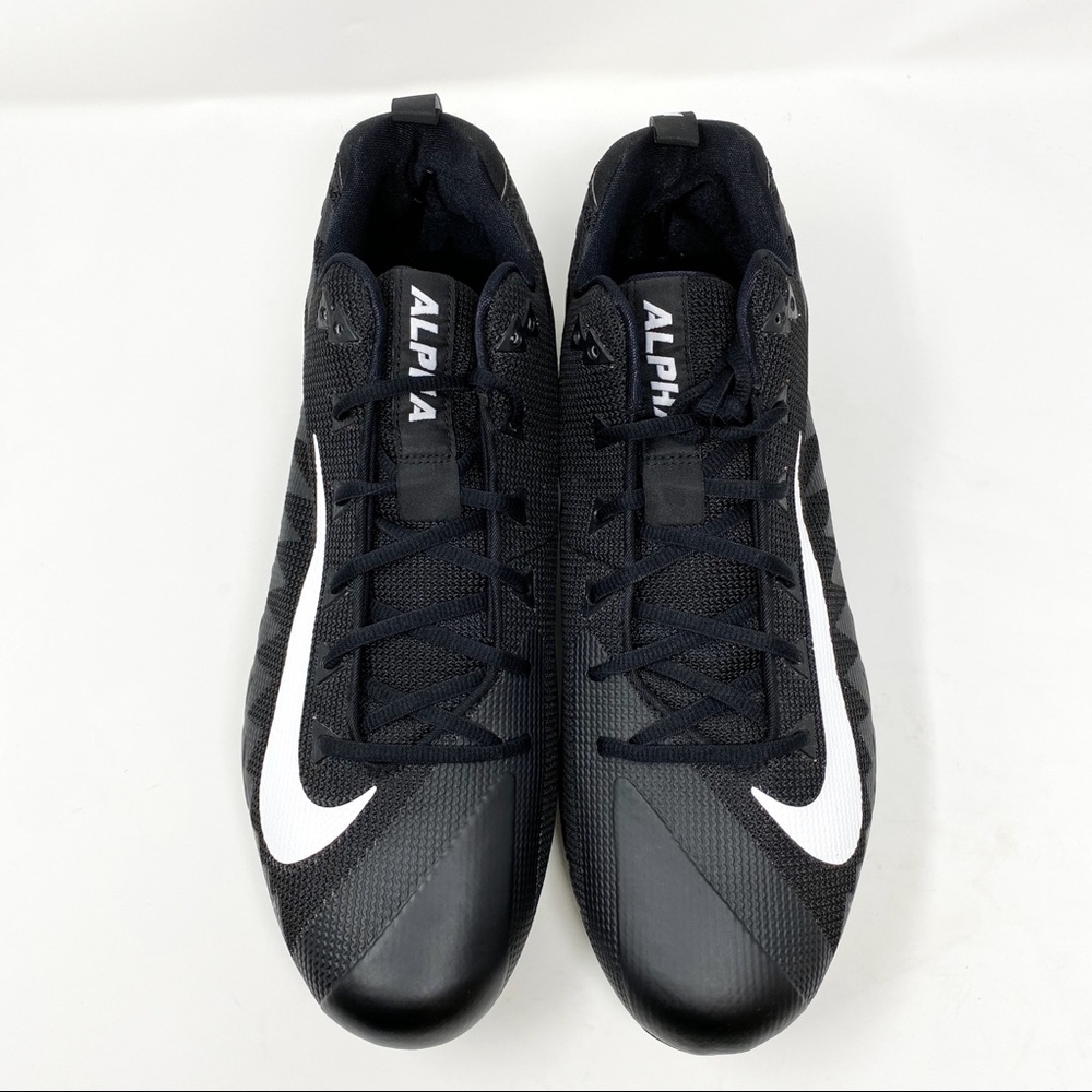 New Nike Aloha Menace slow Football Cleats - Picture 3 of 7